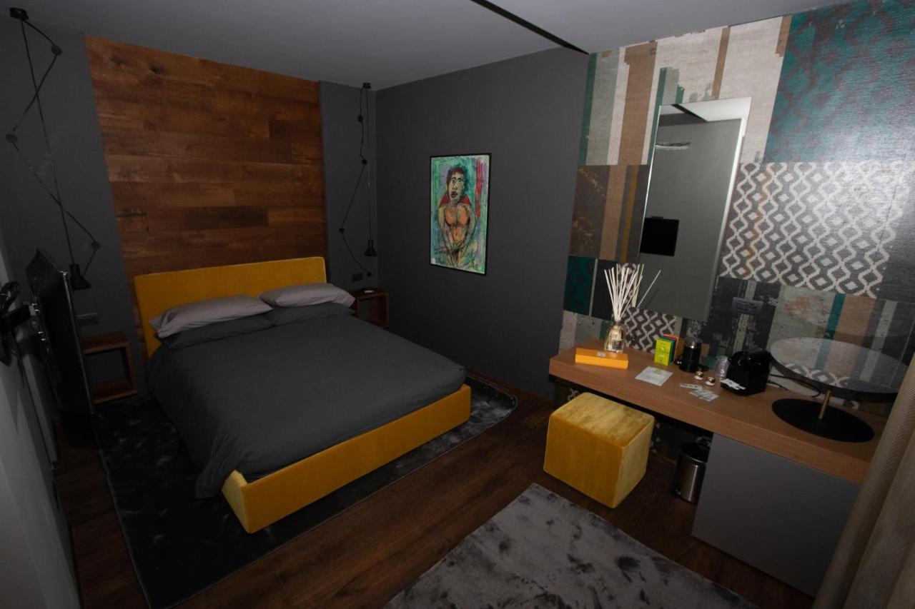 Fiorini Rooms Pescasseroli Exterior photo