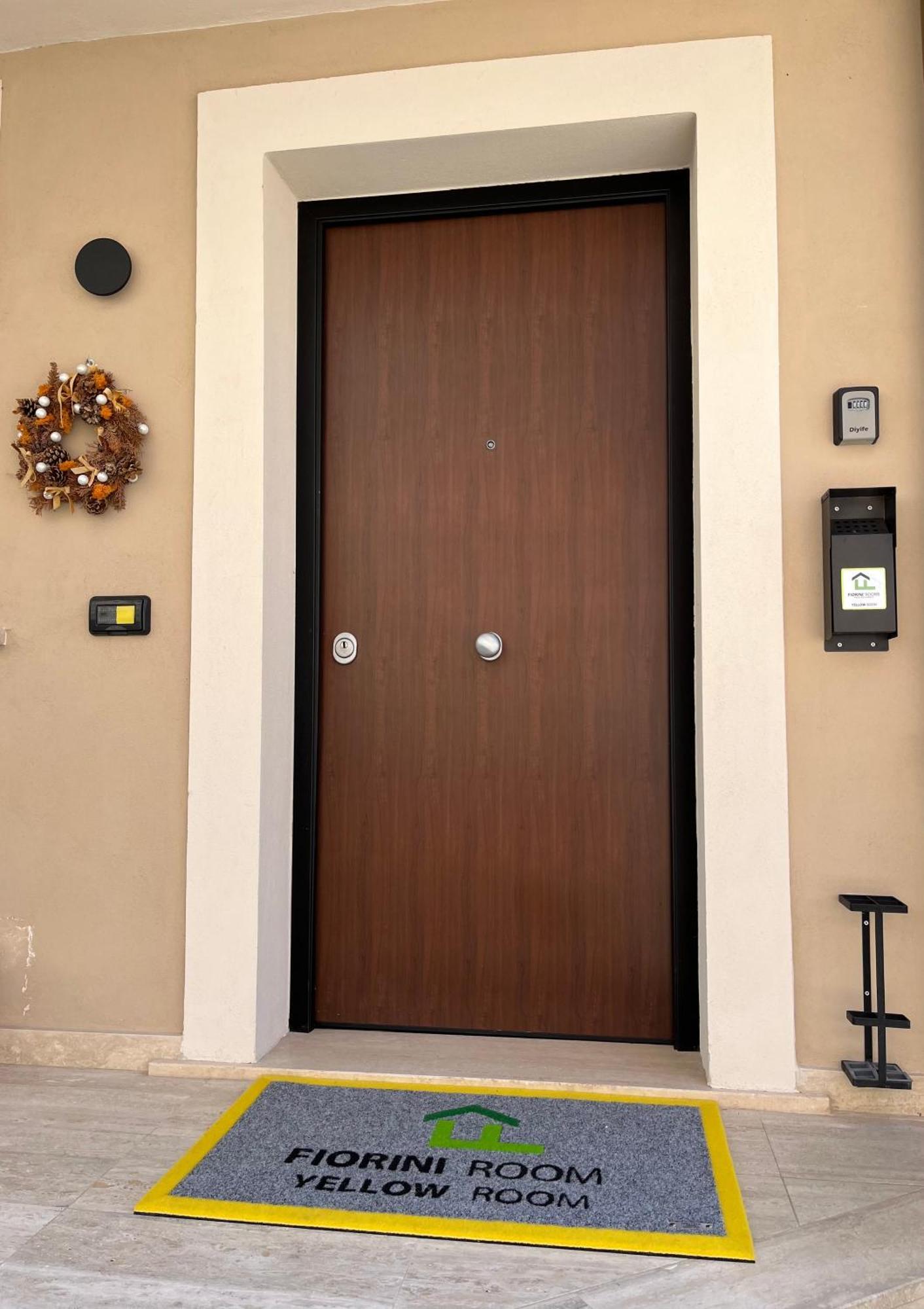Fiorini Rooms Pescasseroli Exterior photo